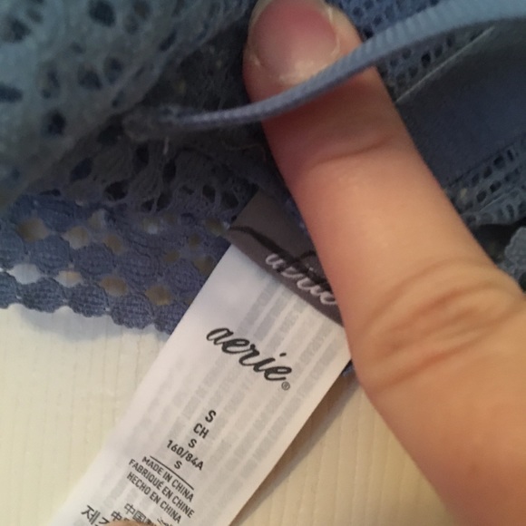 Aerie bralette - Picture 3 of 3